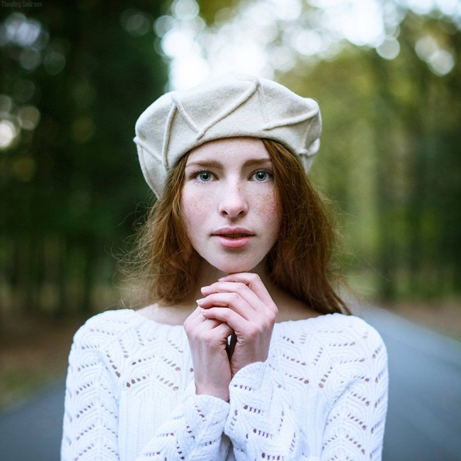 , Тимофей Смирнов