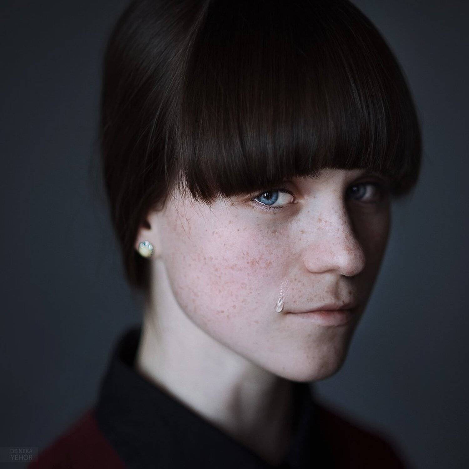 , Егор Дейнека