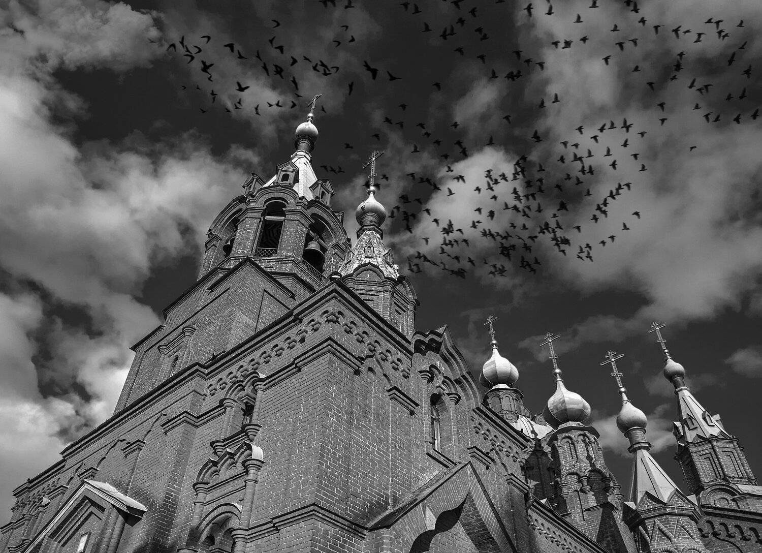 , Олег Богданов