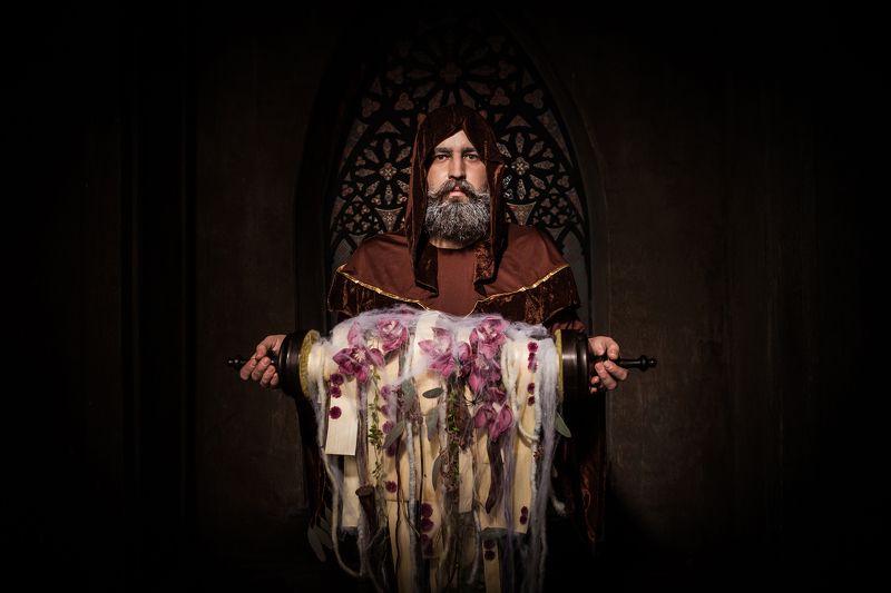 Torah фото превью