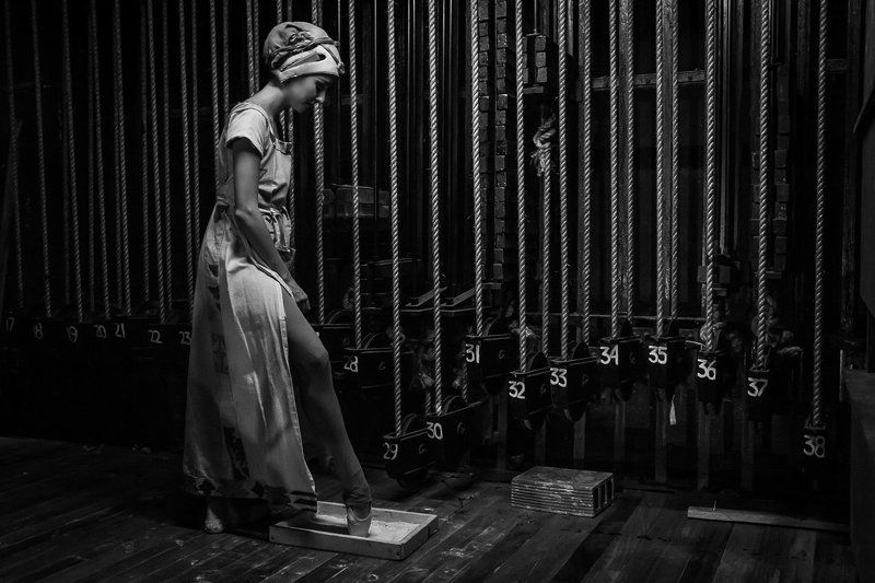 Dance Photography фото превью