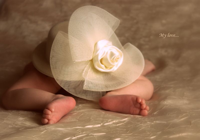 Без порток а в шляпе.... фото превью