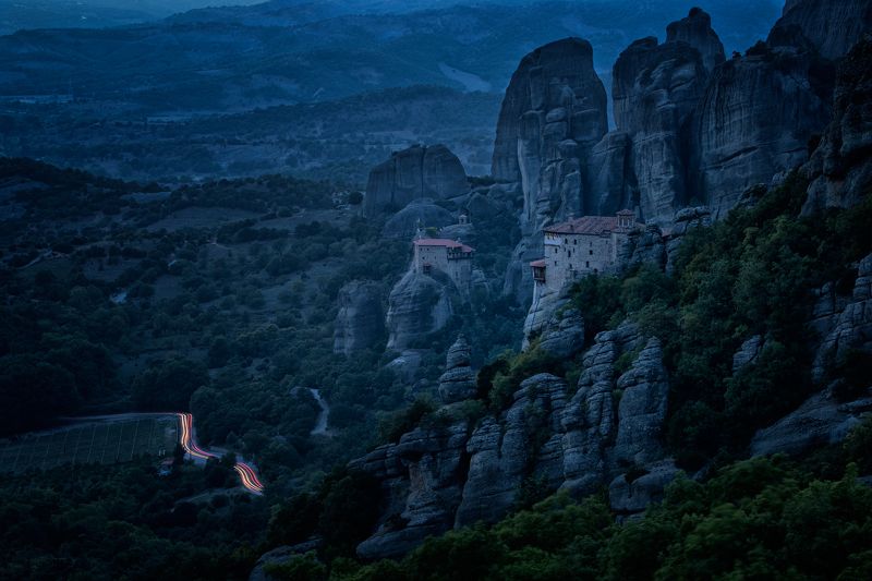 Монастыри фото превью