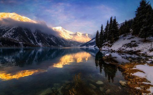 Британская Колумбия