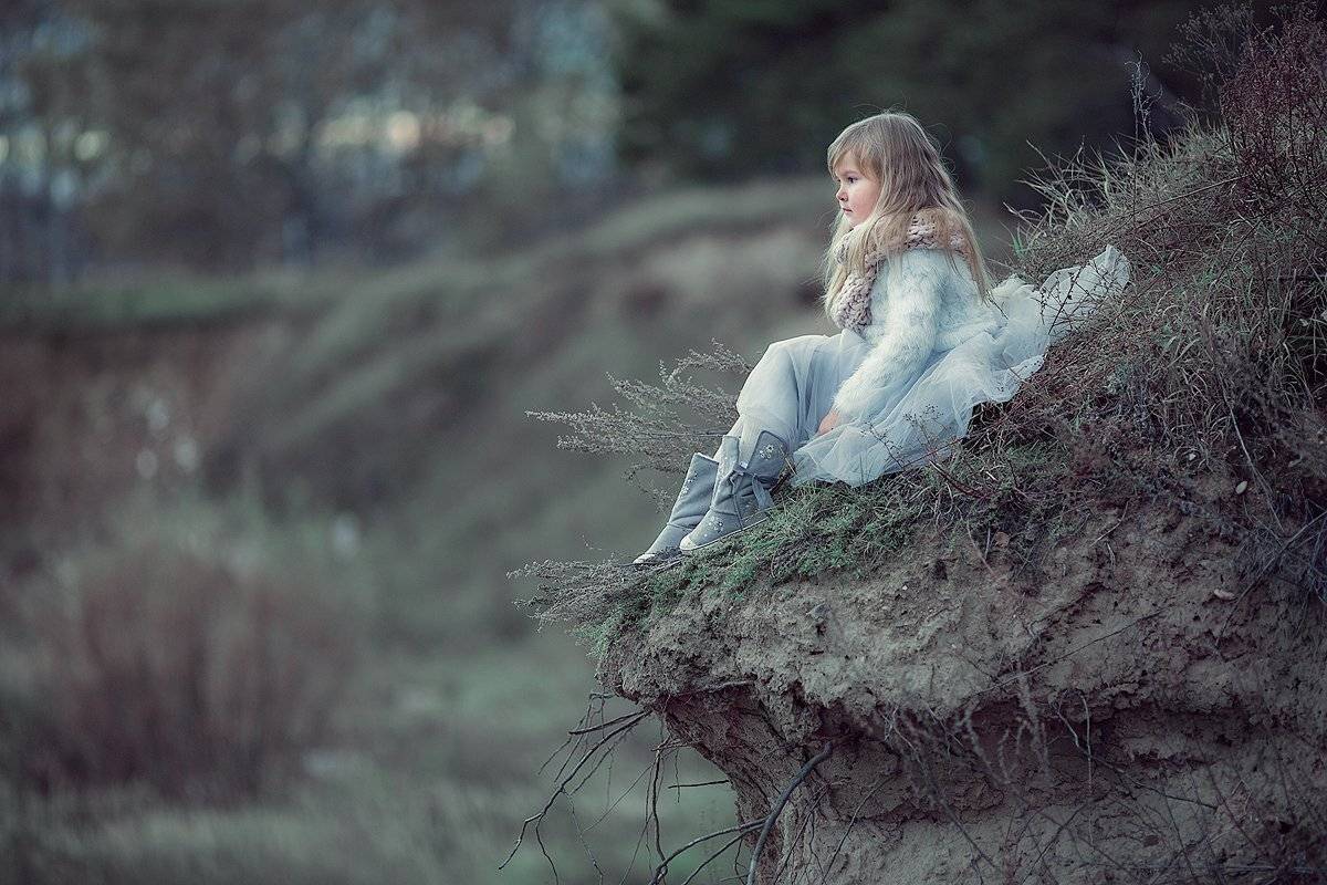 , Елена Горячева