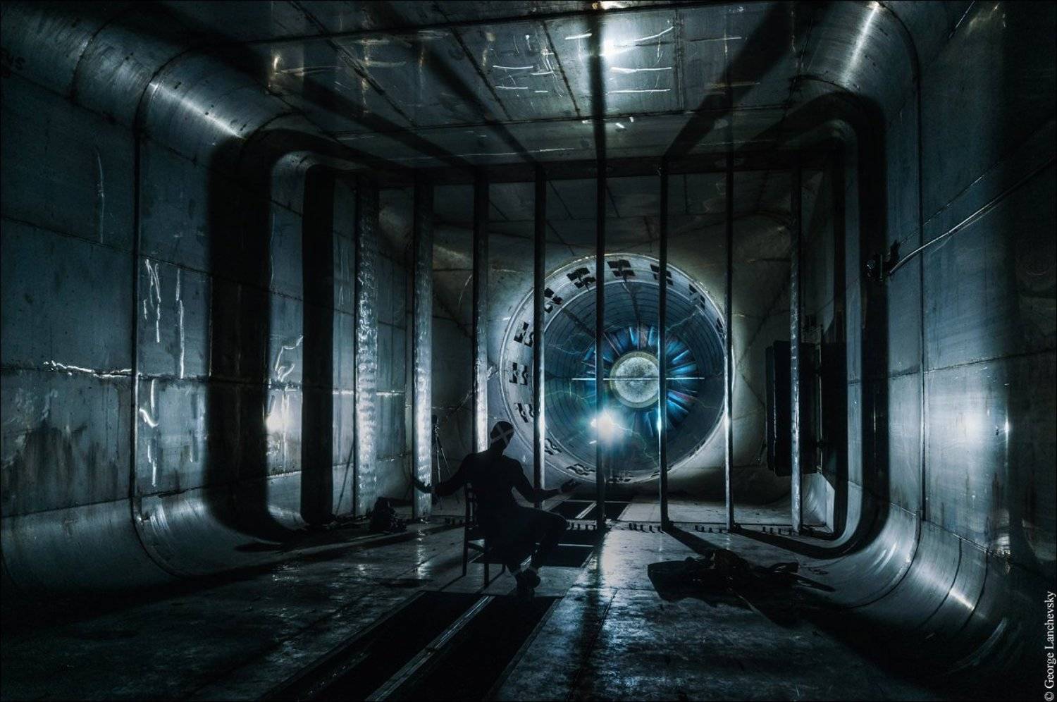 , Георгий Ланчевский