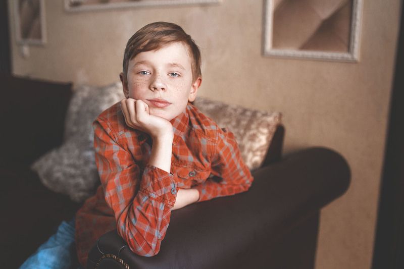 Павел фото превью