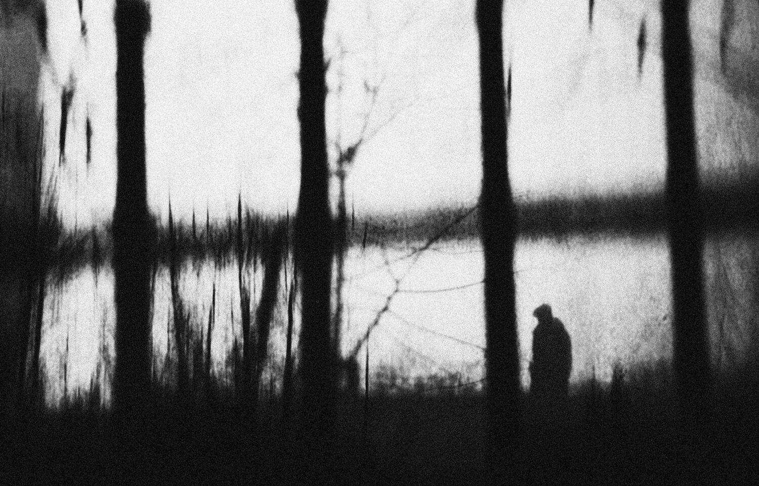 , Krzysztof Trojanowski