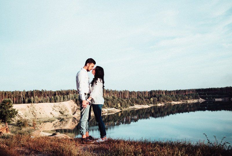 Love Story фото превью