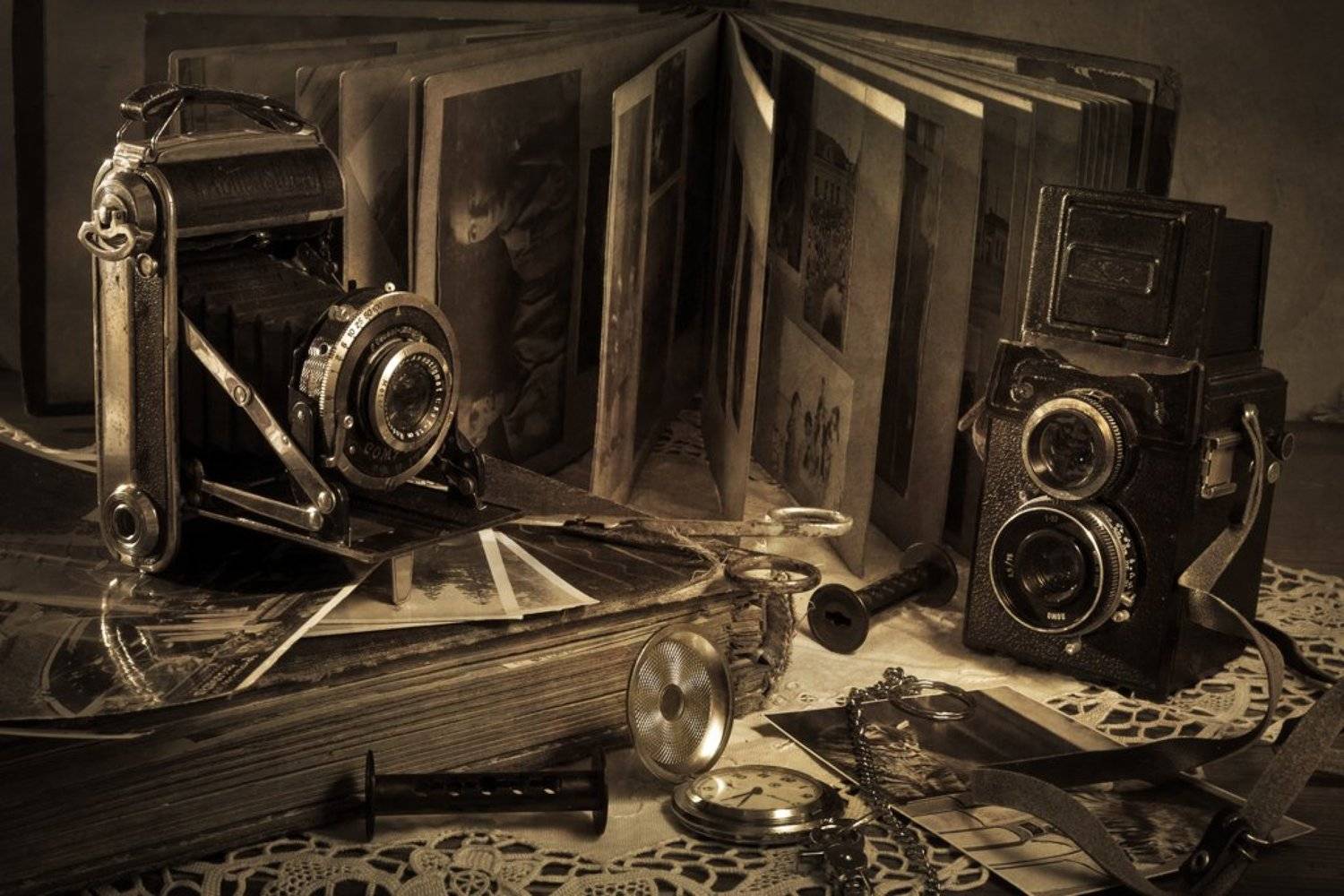 , Лев Сердюков