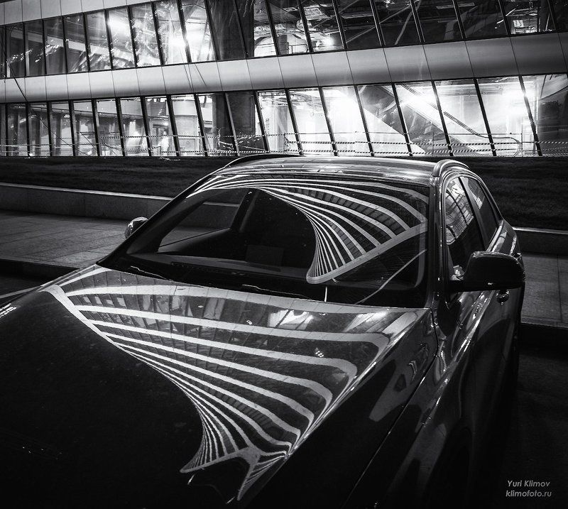 Под башней фото превью