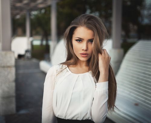 Александра
