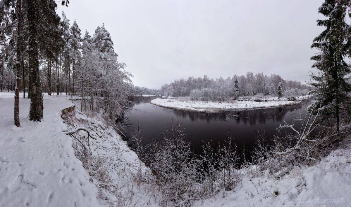 , Хохряков Николай