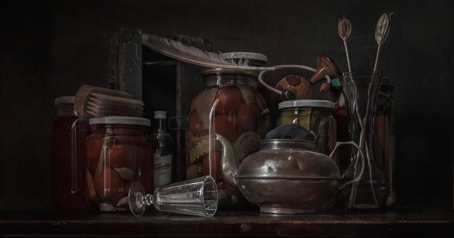 , Владимир Осауленко