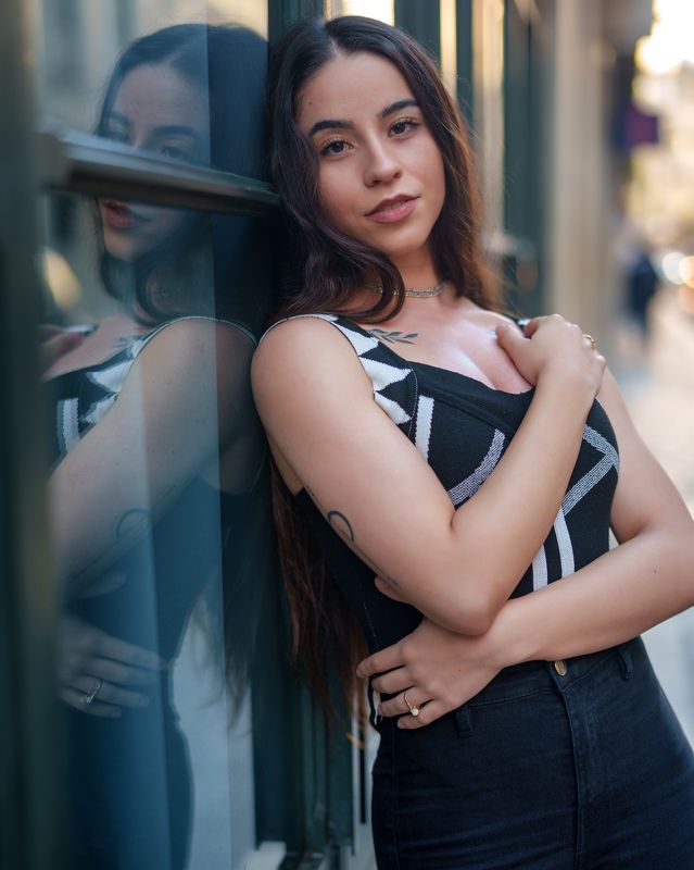 Bea Oliveira фото превью