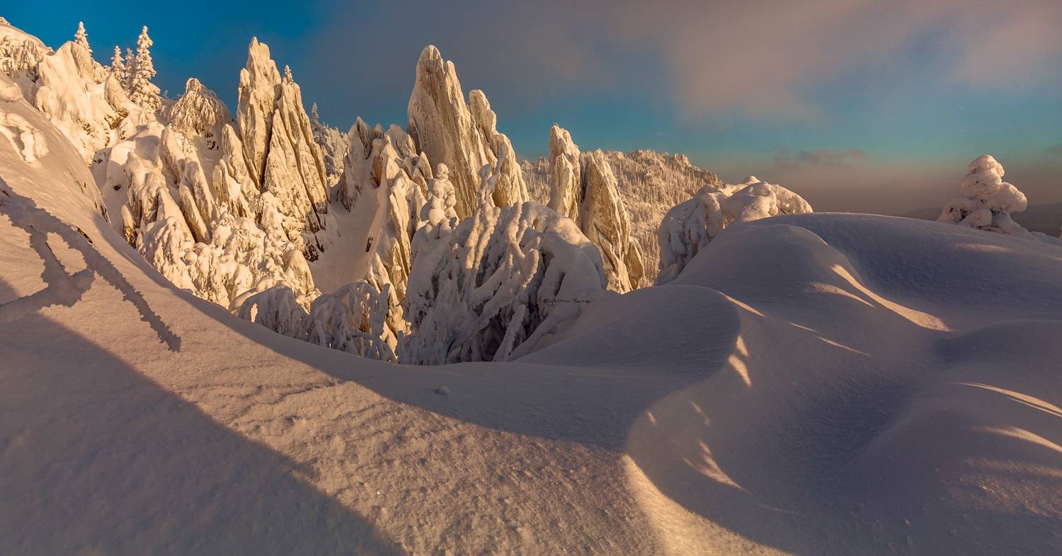 , Евдокимов Сергей