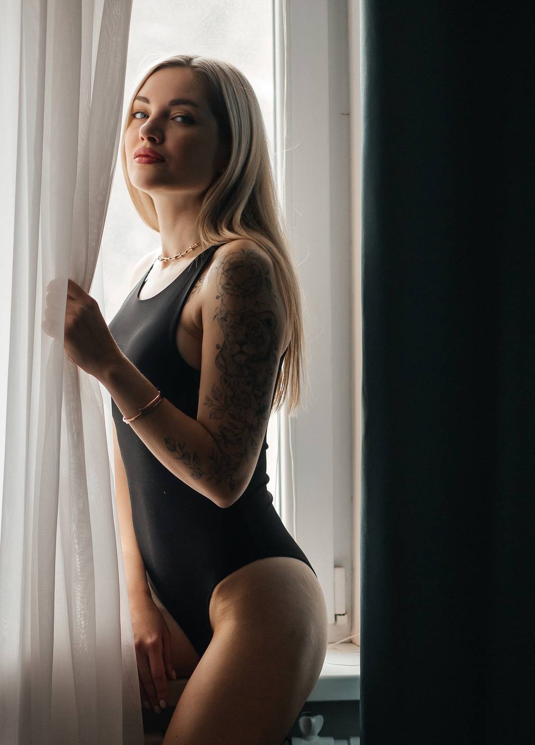 , Дмитрий Арабаджи