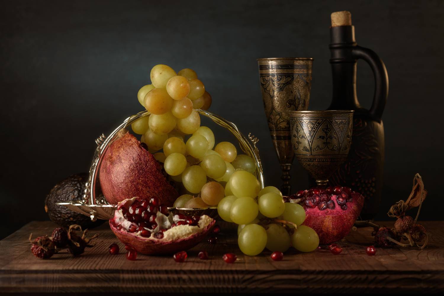 , Нуждин Андрей