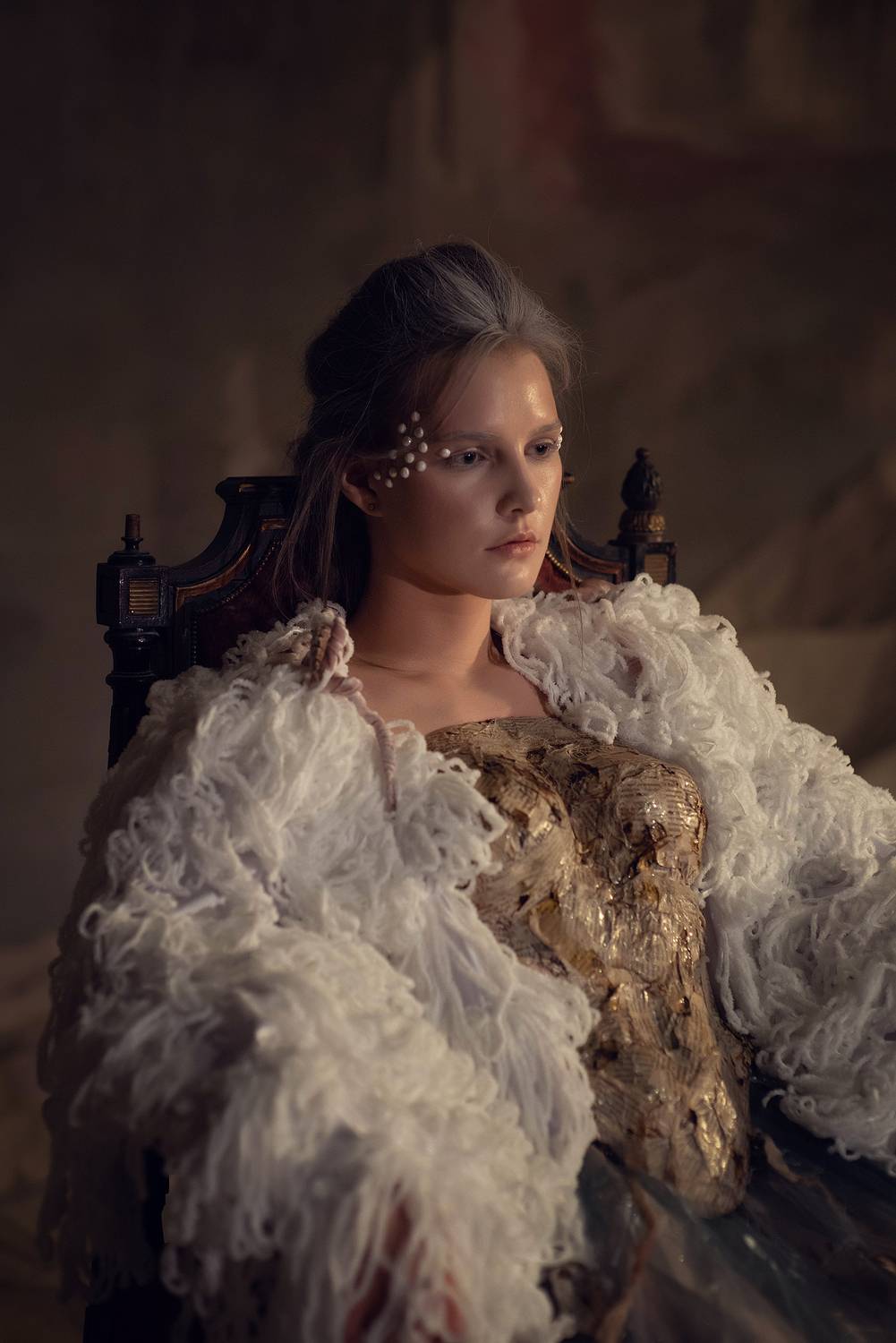 , Ермакова Янина