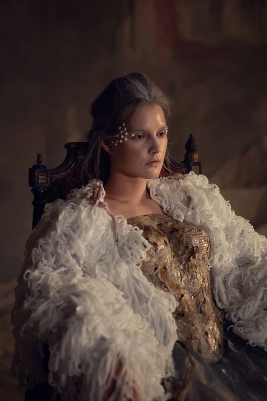 Мотылек фото превью