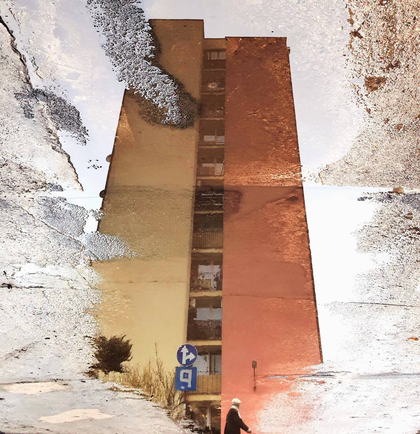 , Krzysztof Trojanowski