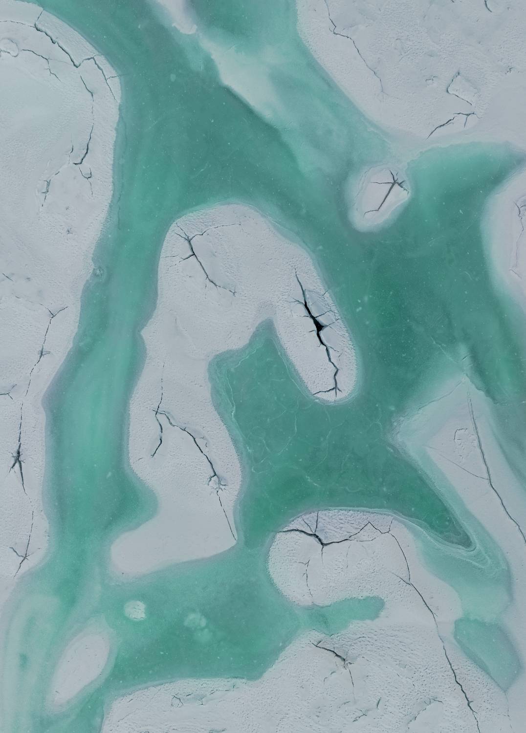 Пейзаж Природа Море Сахалин Зима, Igor Dydkovskiy