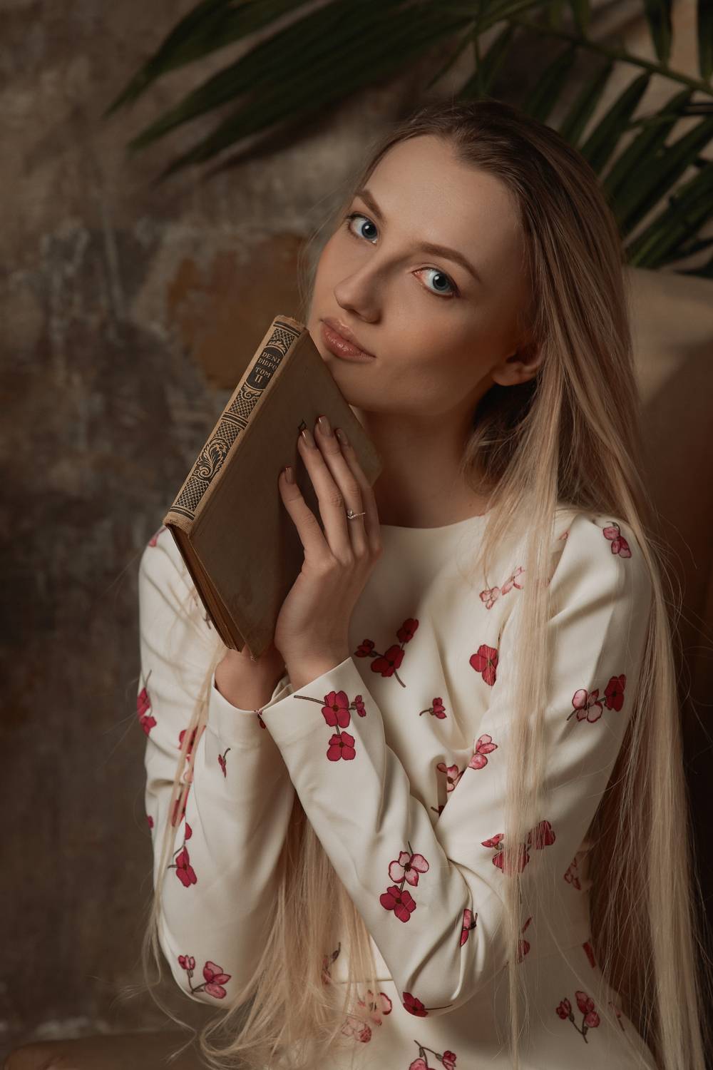 , Николай Евдокимов