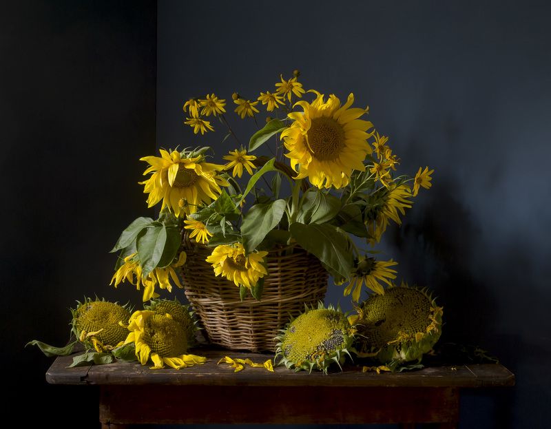 Осколки солнечного дня. фото превью