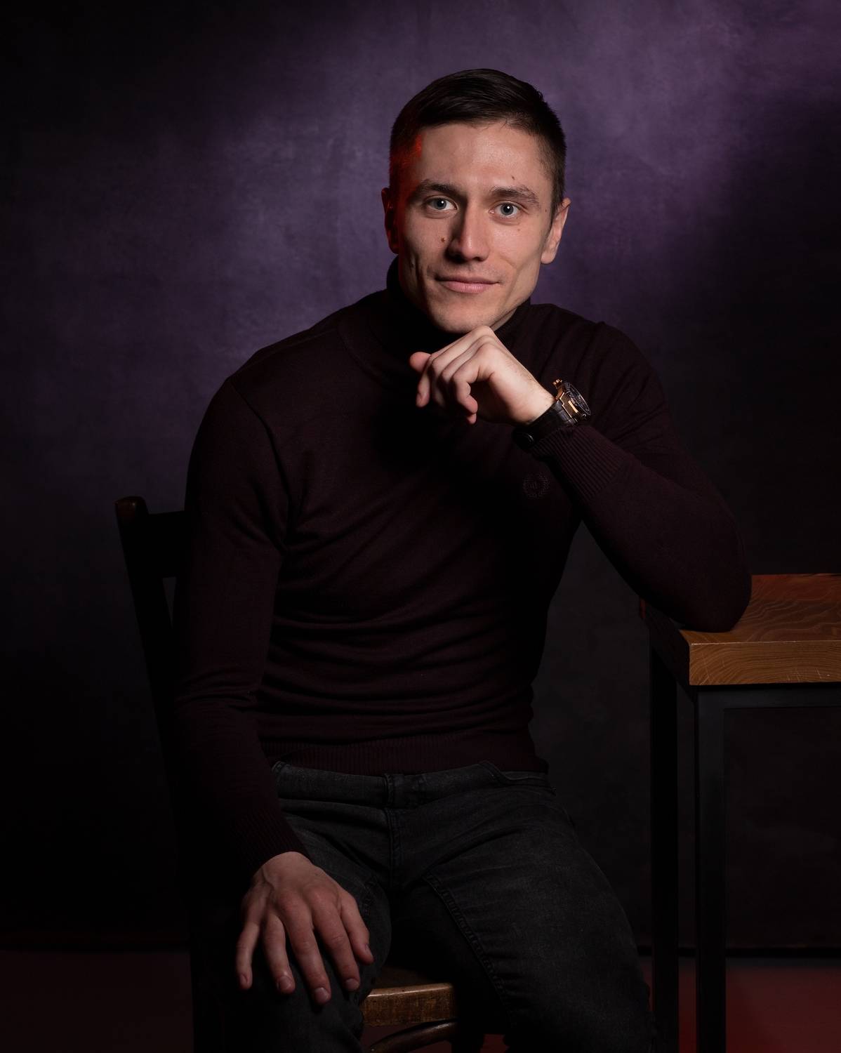 , Ольга Дробышева