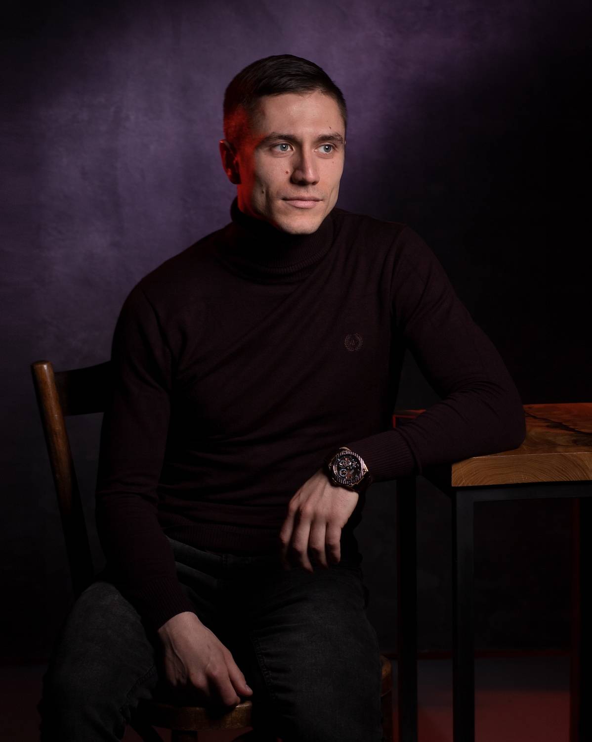 , Ольга Дробышева