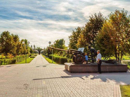 Преемственность поколений