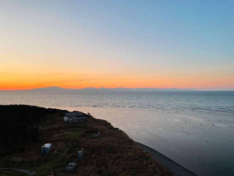 Сахалин фото превью