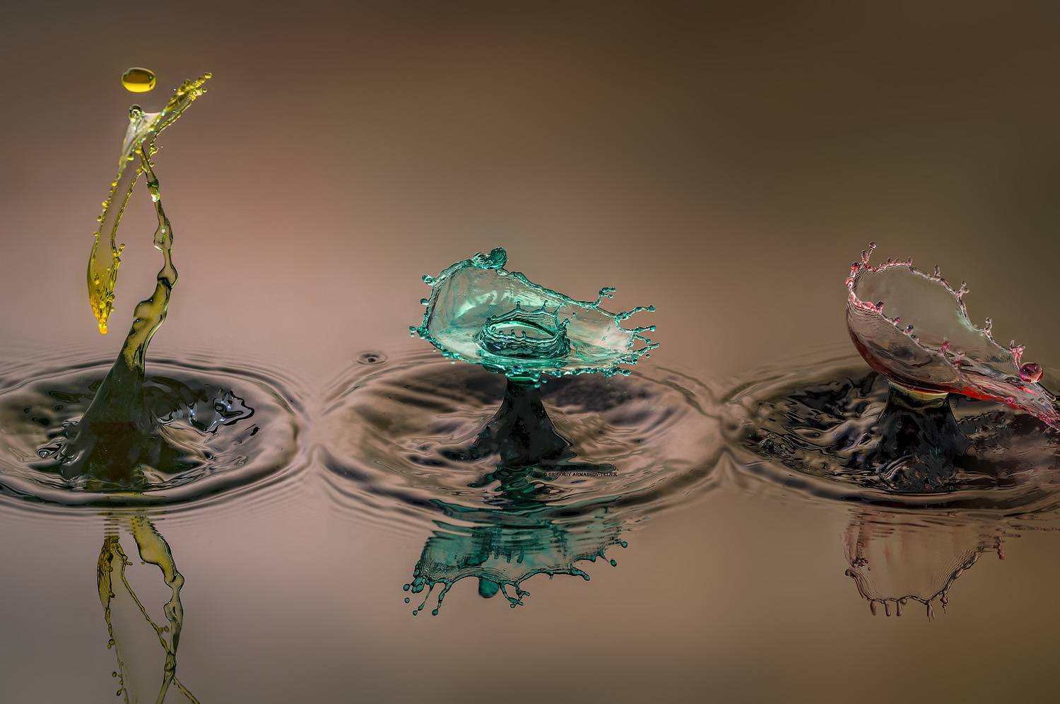 #color_image #color #drop #liqiud #macro #water #macrophoto, Армашов-Тельник Григорий