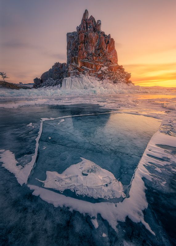 Вечерняя Шаманка фото превью