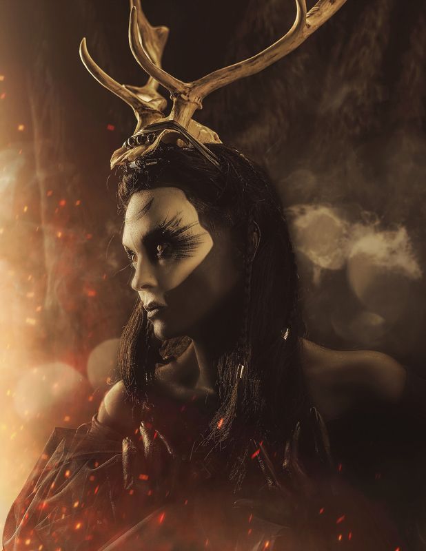 Works 2022 - 2023 фото превью