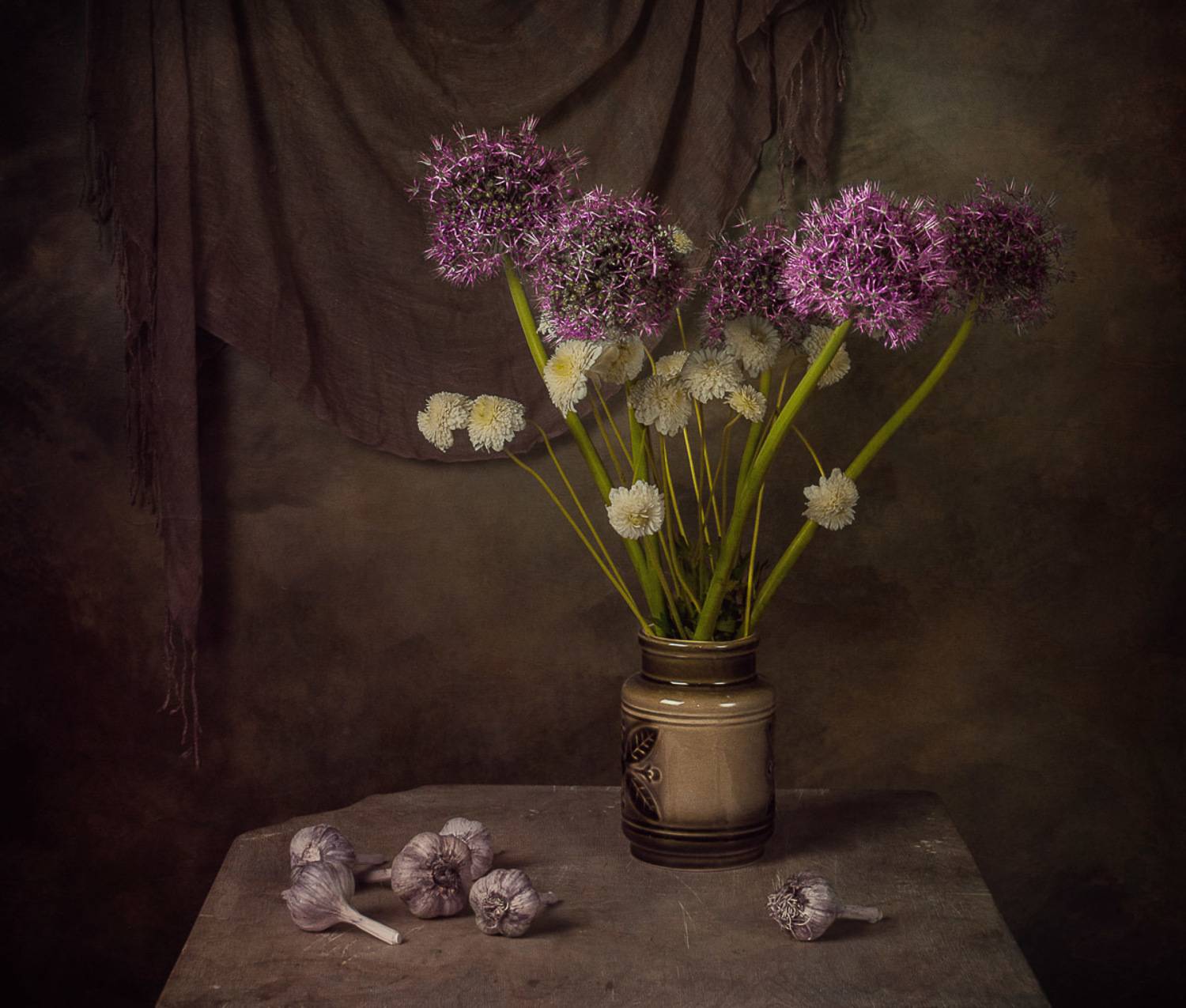 , Мезенцев Александр