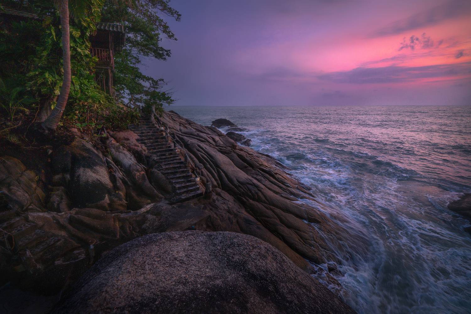 hasdthansadet, phangan, панган, Владимир Ляпин