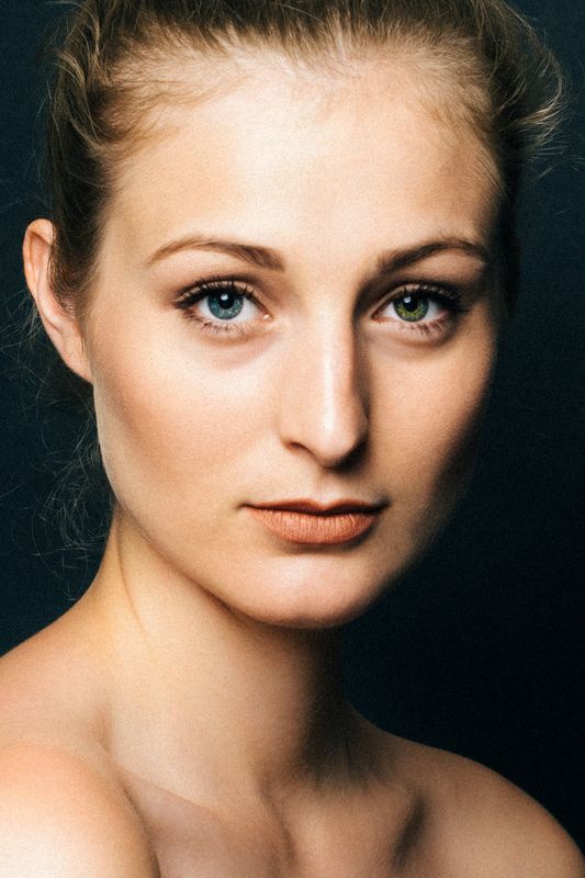 girl, model, portrait, london * фото превью