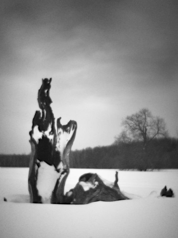 Глас вопиющего. фото превью