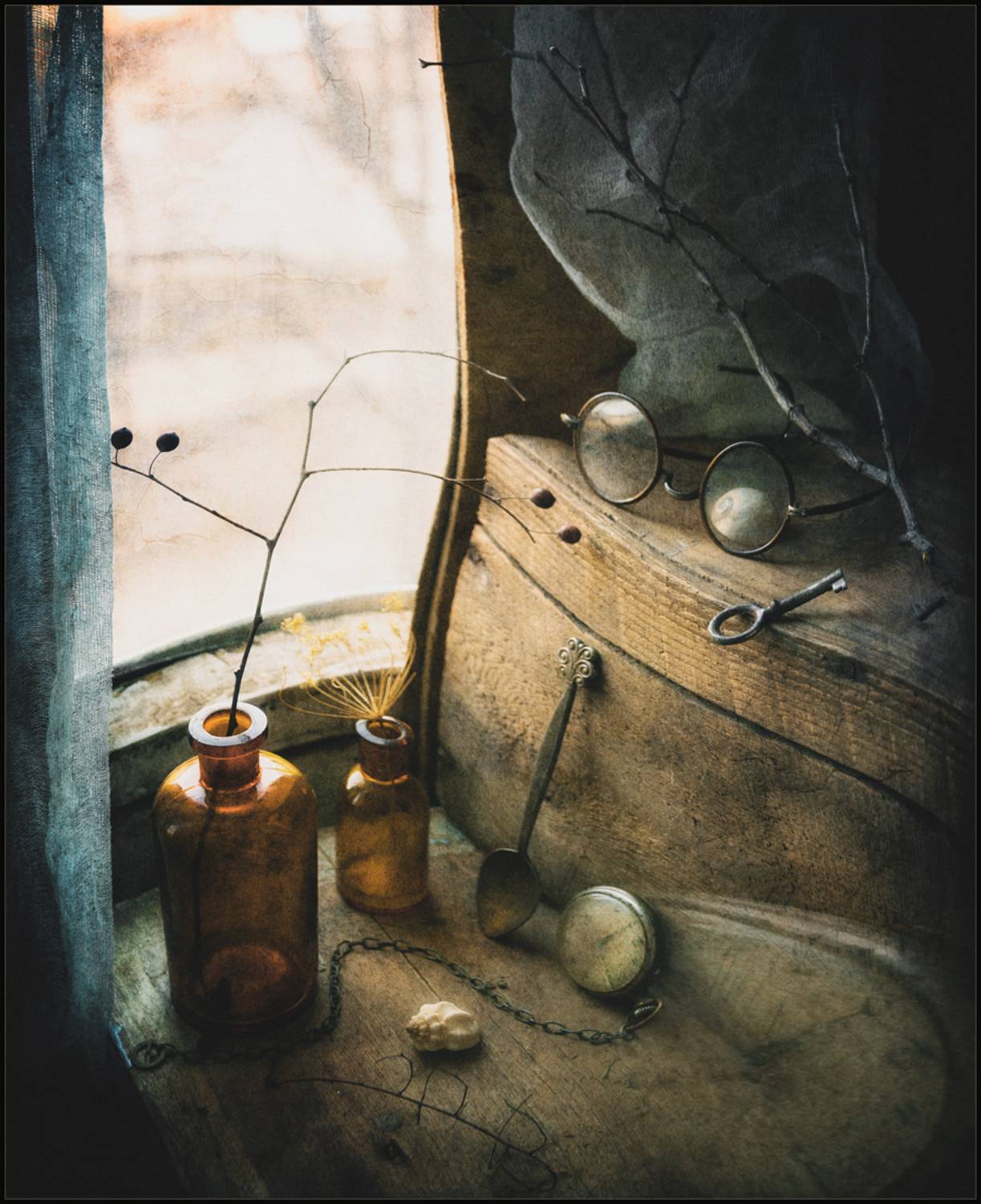 , Хромеев Александр