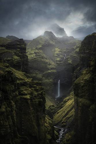 Lost waterfall_2