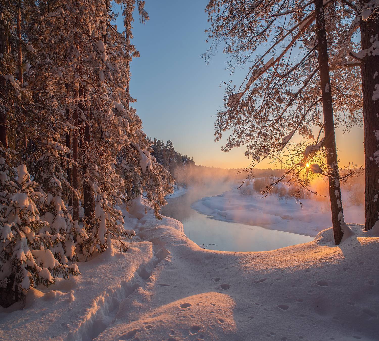 , Евгений Карепанов