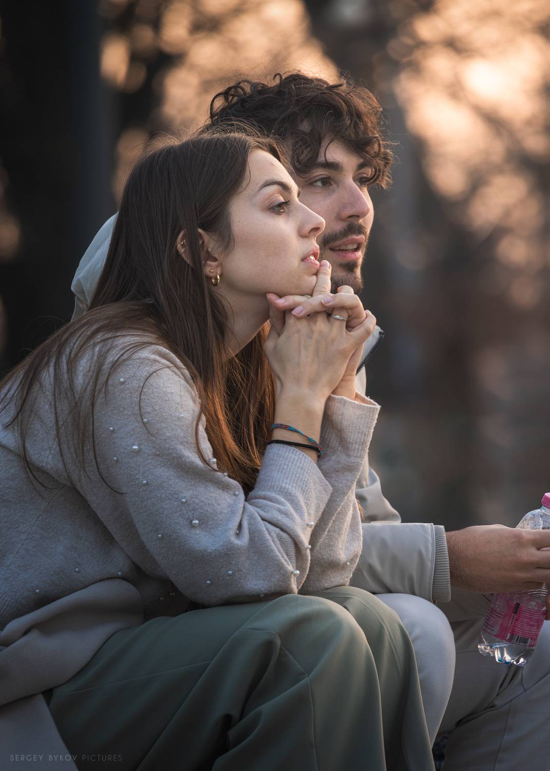 , Быков Сергей