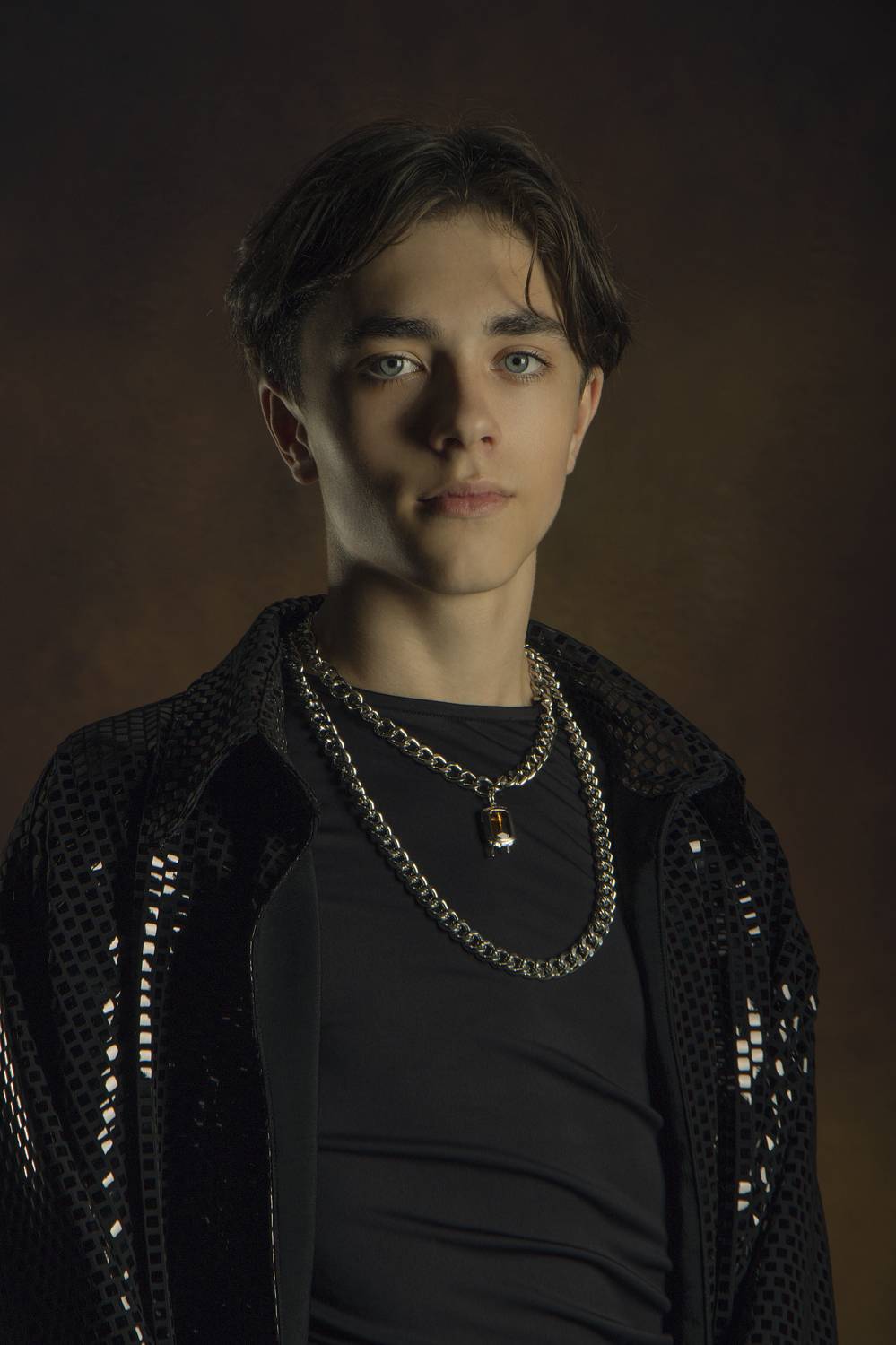 , Замятин Александр