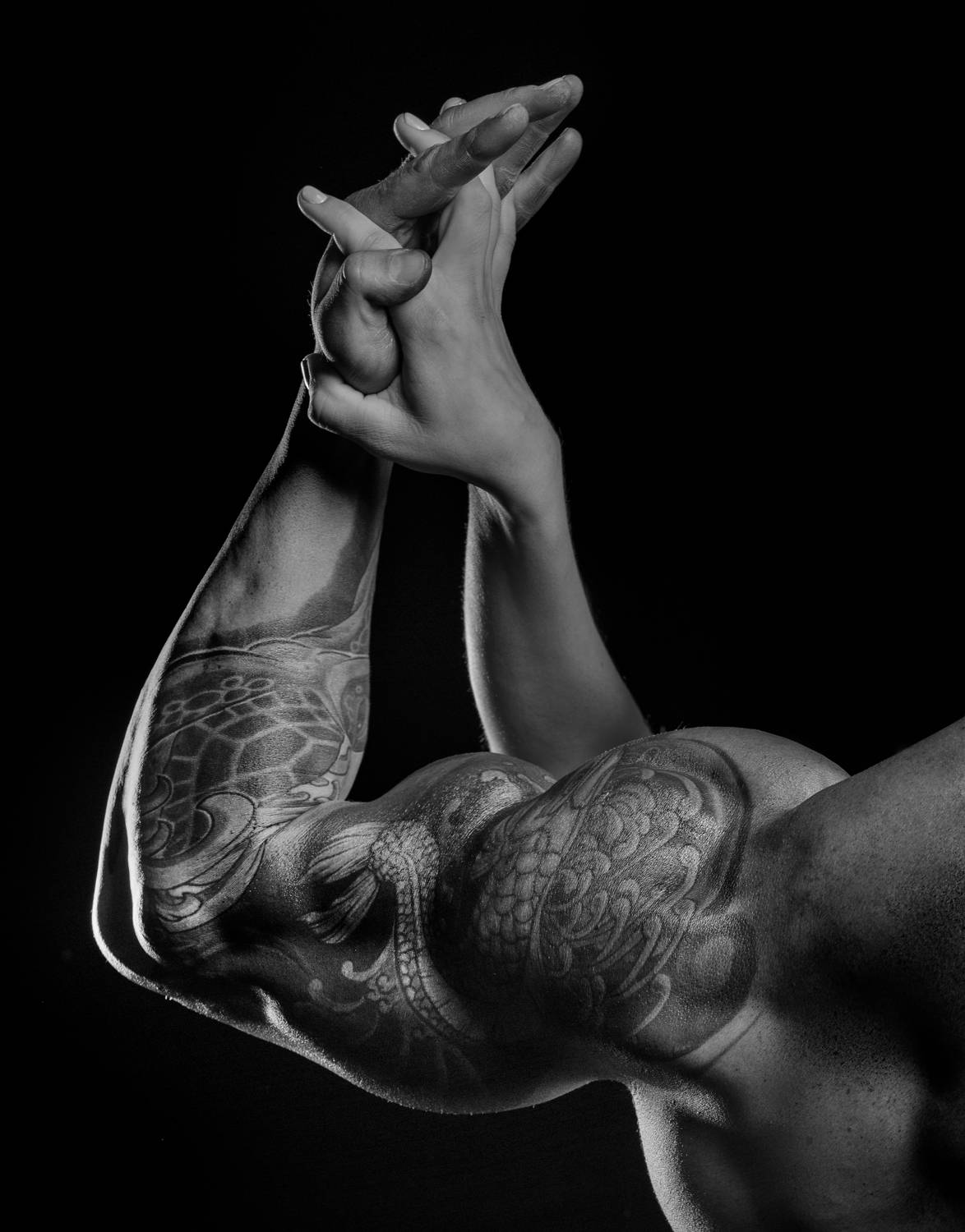 , Игорь Егоров