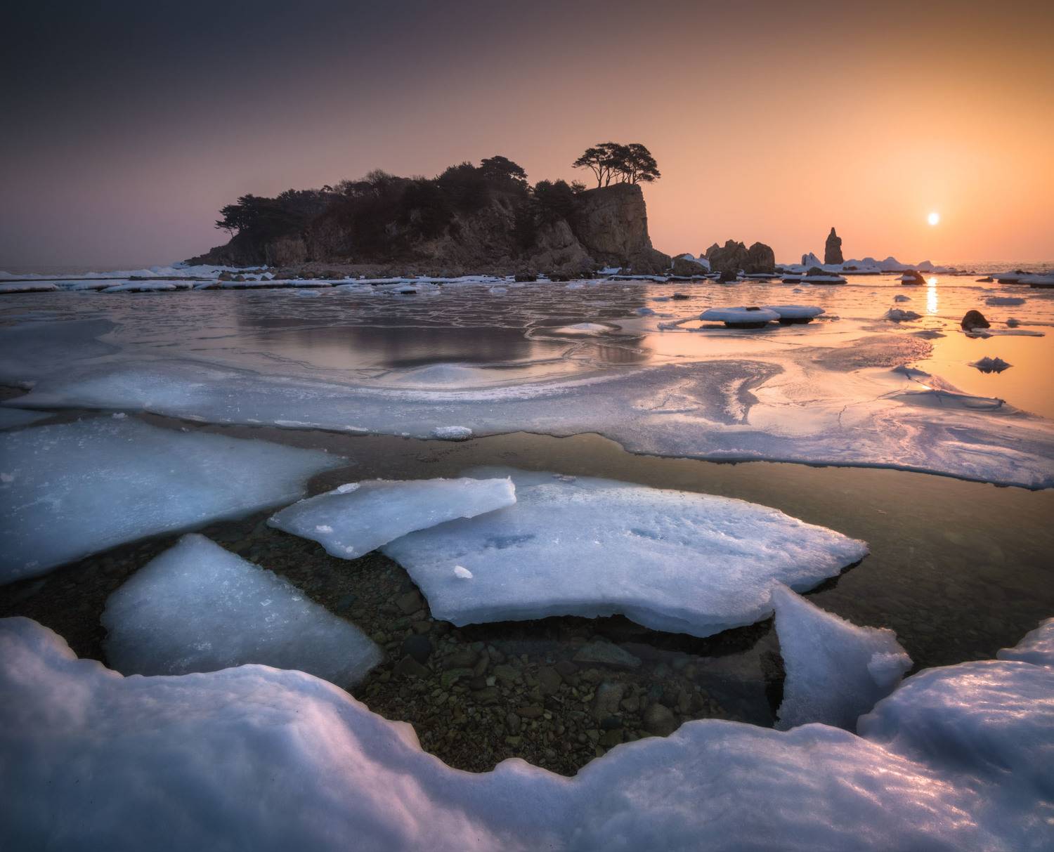 приморье, Андрей Грачев