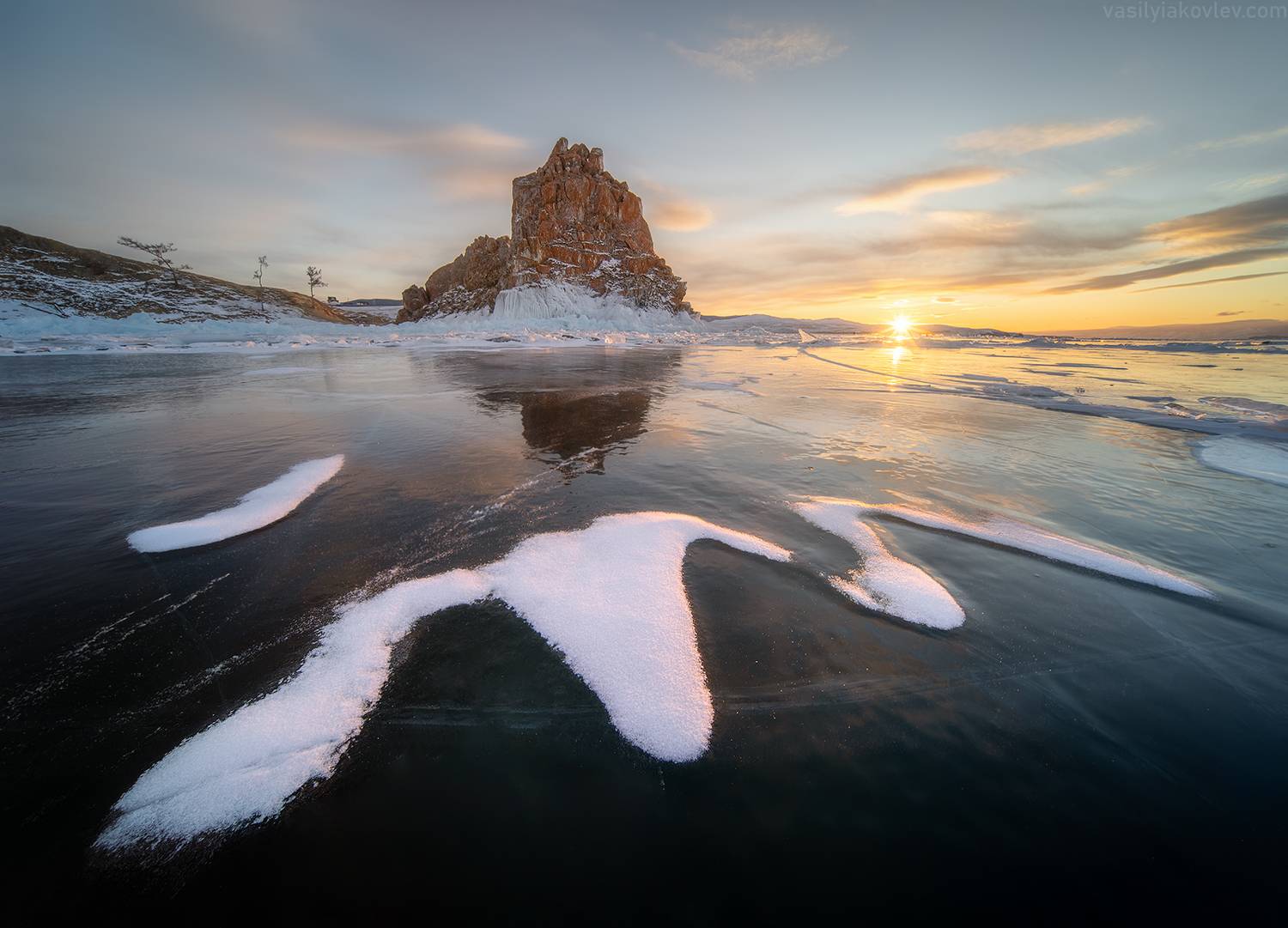 байкал, фототур, яковлевфототур, Василий Яковлев
