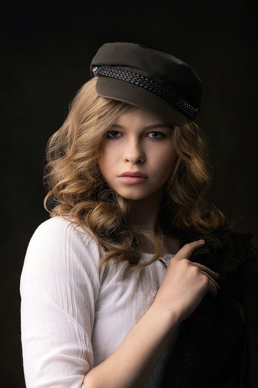 Ева фото превью