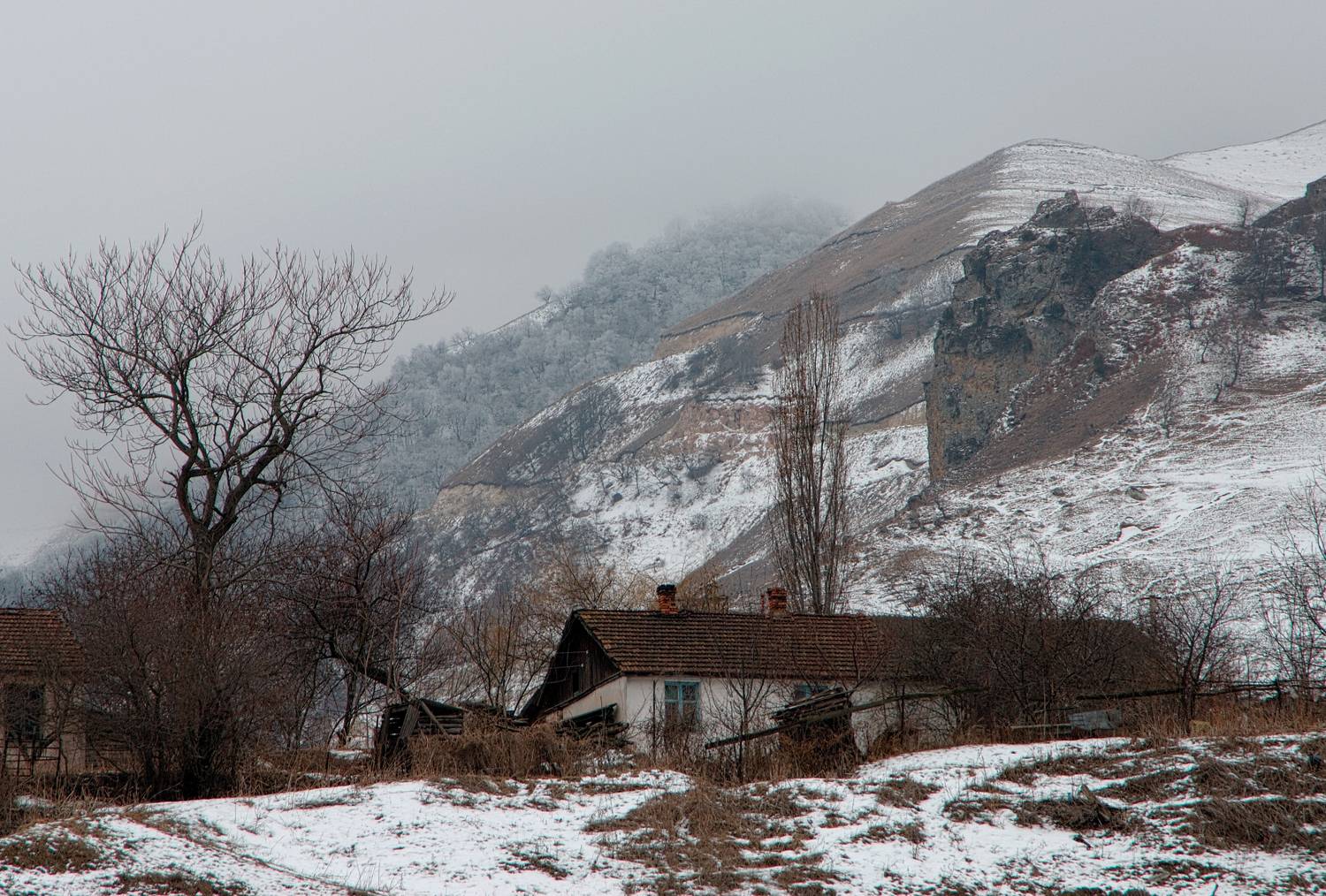 , Борис Леваков