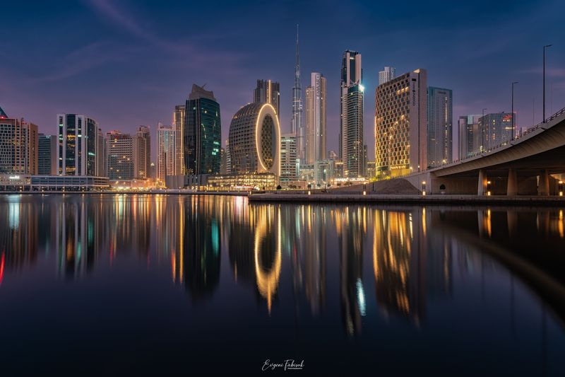 Dubai фото превью